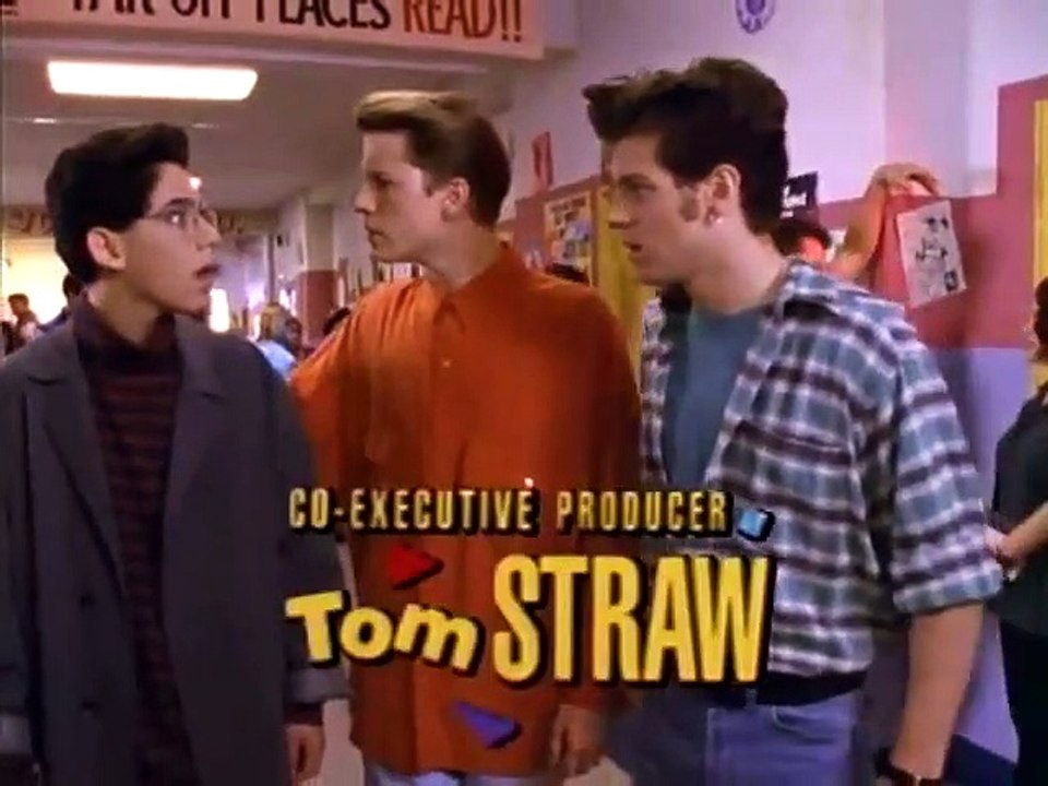 Parker Lewis Can't Lose - Se1 - Ep16 HD Watch HD Deutsch