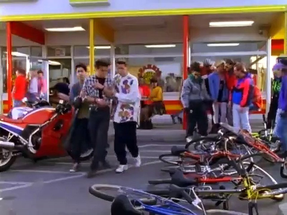 Parker Lewis Can't Lose - Se1 - Ep20 HD Watch HD Deutsch