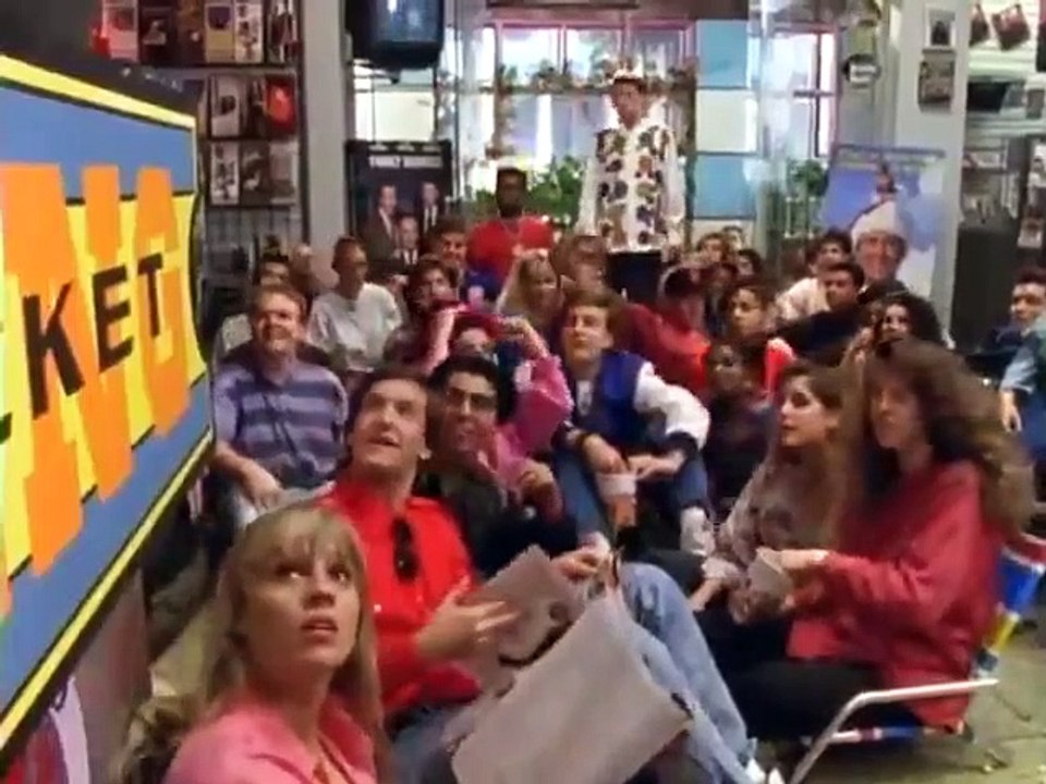 Parker Lewis Can't Lose - Se1 - Ep26 HD Watch HD Deutsch