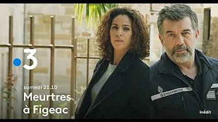 Samira Lachhab (Meurtres à Figeac / Demain nous appartient) : « La mort de Leïla Beddiar m’a brisé