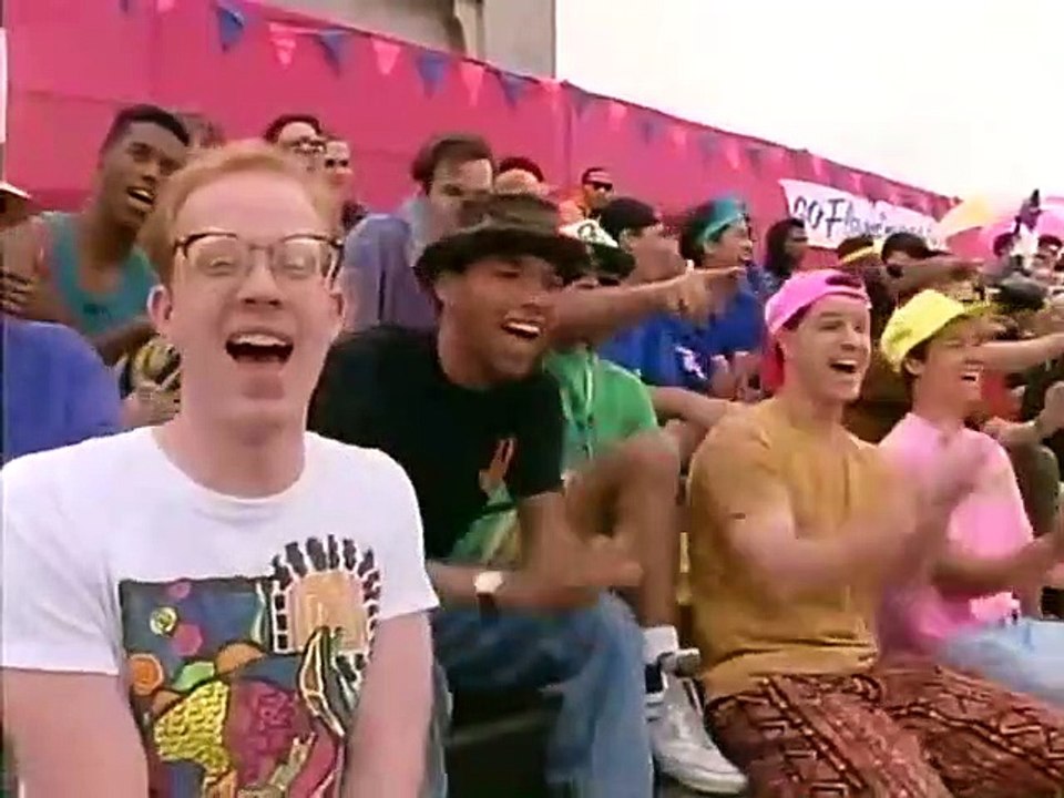 Parker Lewis Can't Lose - Se2 - Ep02 HD Watch HD Deutsch