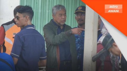 Banjir | Tingkatkan kesiapsiagaan, elakkan kelewatan bantuan - TPM