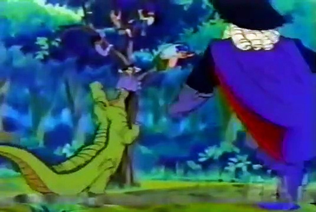 Peter Pan and the Pirates - Ep05 HD Watch HD Deutsch