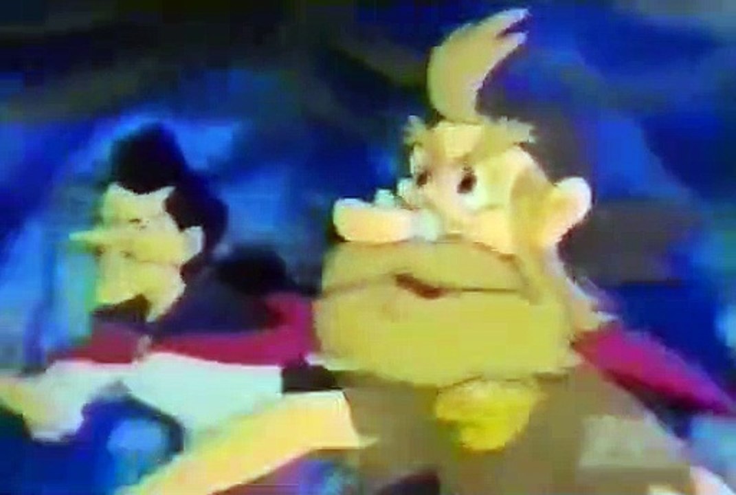 Peter Pan and the Pirates - Ep26 HD Watch HD Deutsch