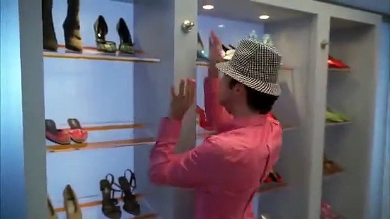 Ugly Betty - Se2 - Ep04 - Grin and Bear It HD Watch HD Deutsch