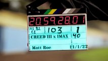 Creed III Featurette - Behind-the-Scenes First Look (2023)