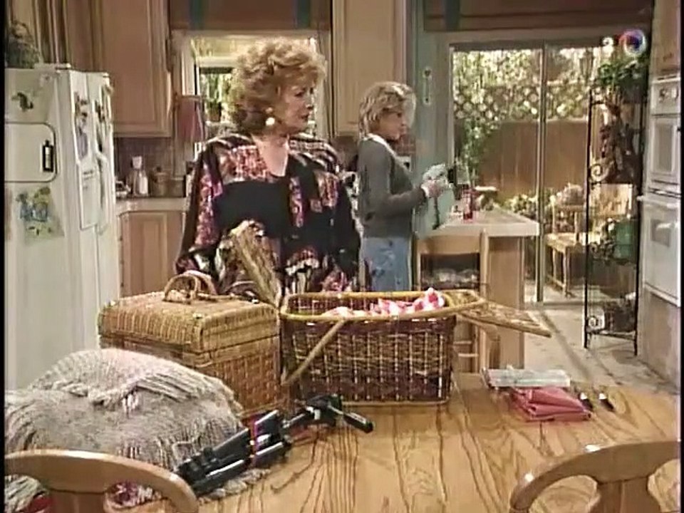 Unhappily Ever After - Se2 - Ep13 HD Watch HD Deutsch