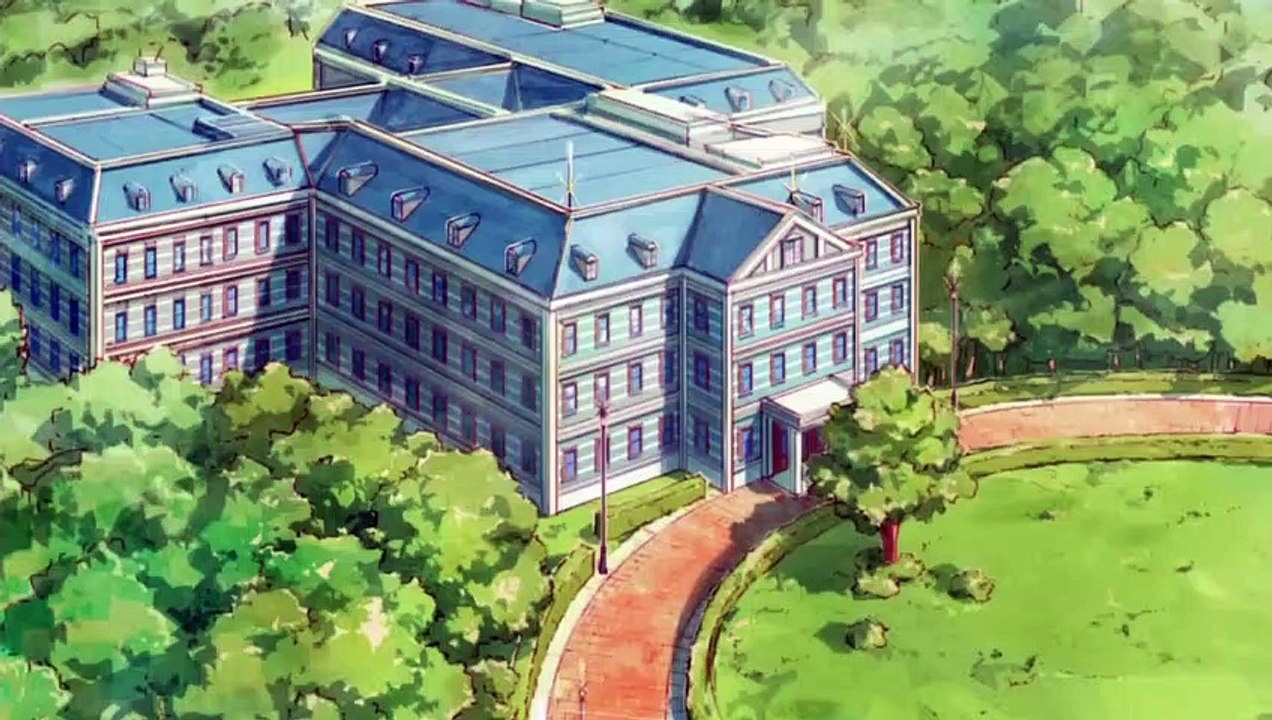 Aikatsu! 3 - Ep16 HD Watch HD Deutsch