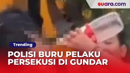 Babak Baru Kasus Persekusi Di Kampus Gundar: Korban Lapor Polisi, Para Pelaku Siap Dicari