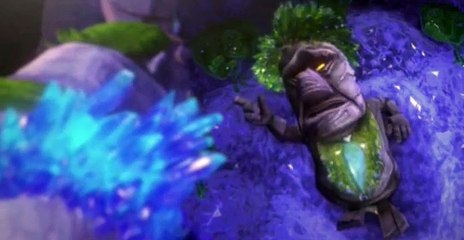 Lost in Oz S02 E04