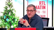 Grèves - Jean-Pierre Farandou, président de la SNCF: 