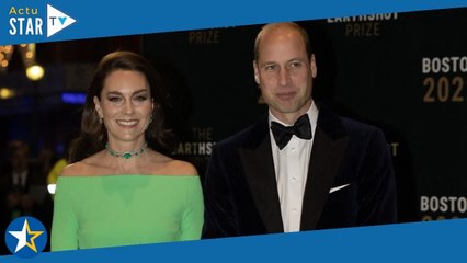 Kate et William snobent le déjeuner de Noël de Charles III, les raisons dévoilées