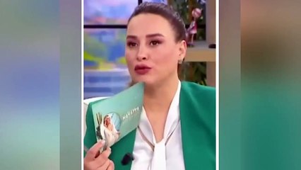 ''Eşlerin birbirine çıplak fotoğraf göndermesi günah mı'' sorusu canlı yayını karıştırdı