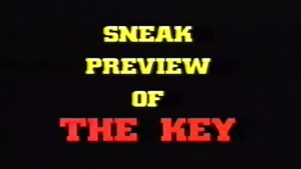 La clef Bande-annonce (EN)
