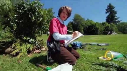 R.L. Stine's The Haunting Hour - Se2 - Ep03 - Swarmin' Norman HD Watch HD Deutsch