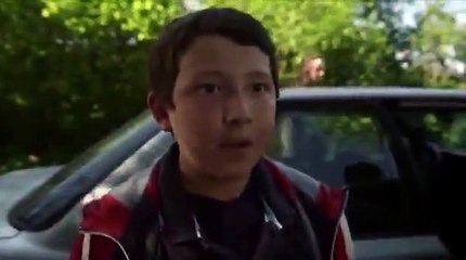 R.L. Stine's The Haunting Hour S2E5 - Pumpkinhead | HD Deutsch ansehen 👻