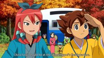 Inazuma Eleven Go - Chrono Stone - Ep26 - Sakamoto Ryouma Arrives!! HD Watch HD Deutsch