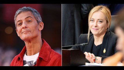 Fiorello Meloni Comprò i biglietti con un altro nome  E   , l'aneddoto che dice tutto