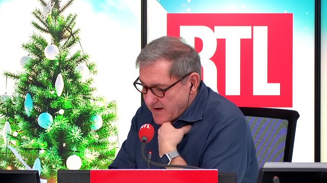 INVITÉ RTL - Grève SNCF : son PDG présente ses excuses aux Français