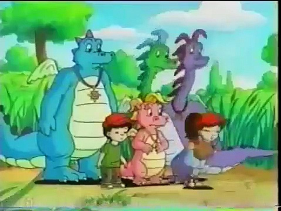 Dragon Tales - Se1 - Ep16 HD Watch HD Deutsch