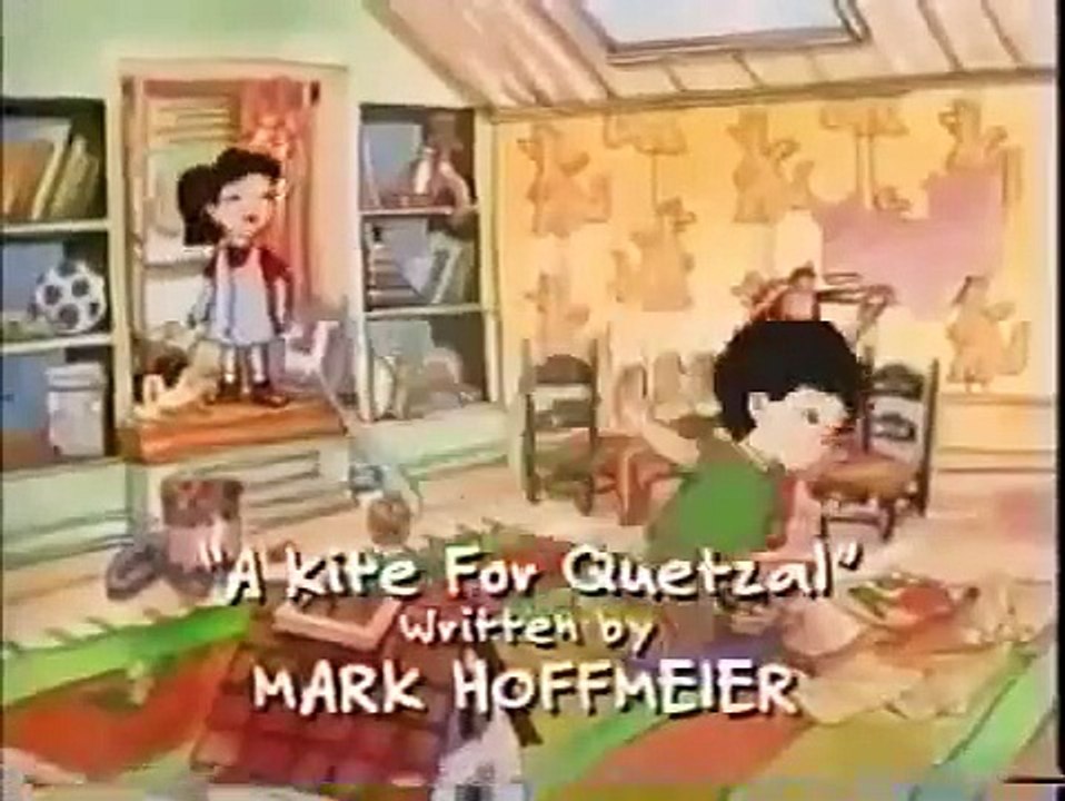 Dragon Tales - Se1 - Ep21 HD Watch HD Deutsch