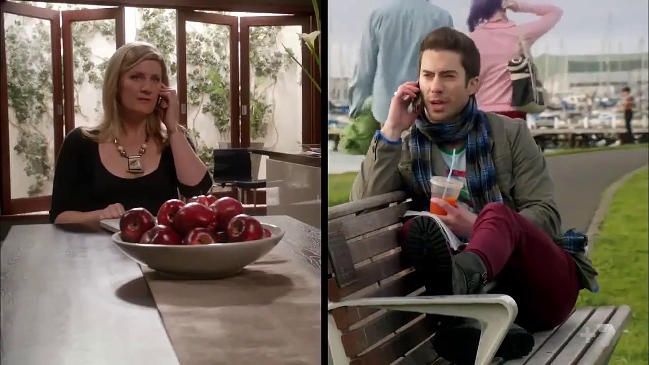 Winners $$ Losers - Se2 - Ep01 HD Watch HD Deutsch