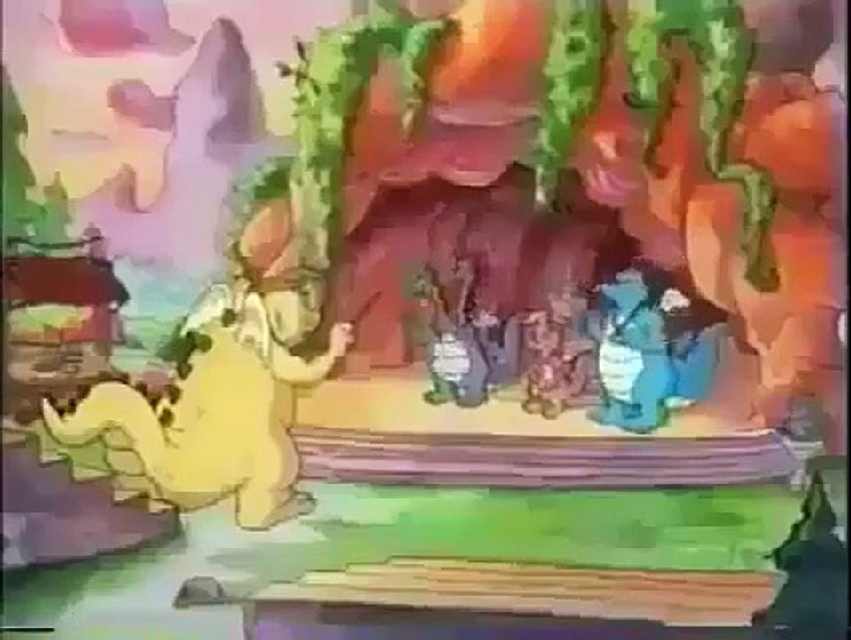 Dragon Tales - Se1 - Ep26 HD Watch HD Deutsch