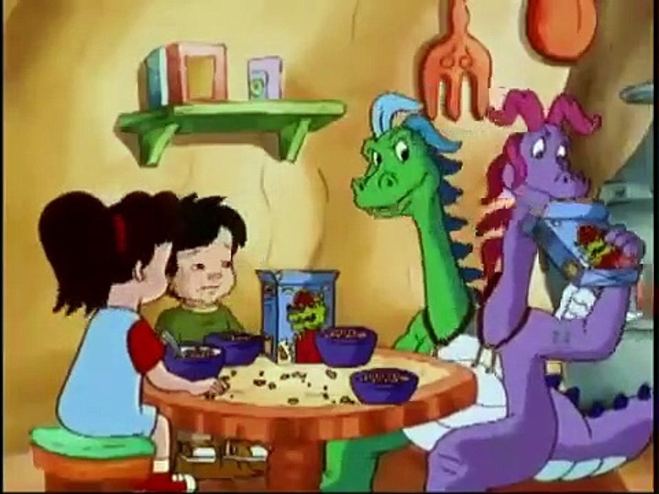 Dragon Tales - Se1 - Ep27 HD Watch HD Deutsch