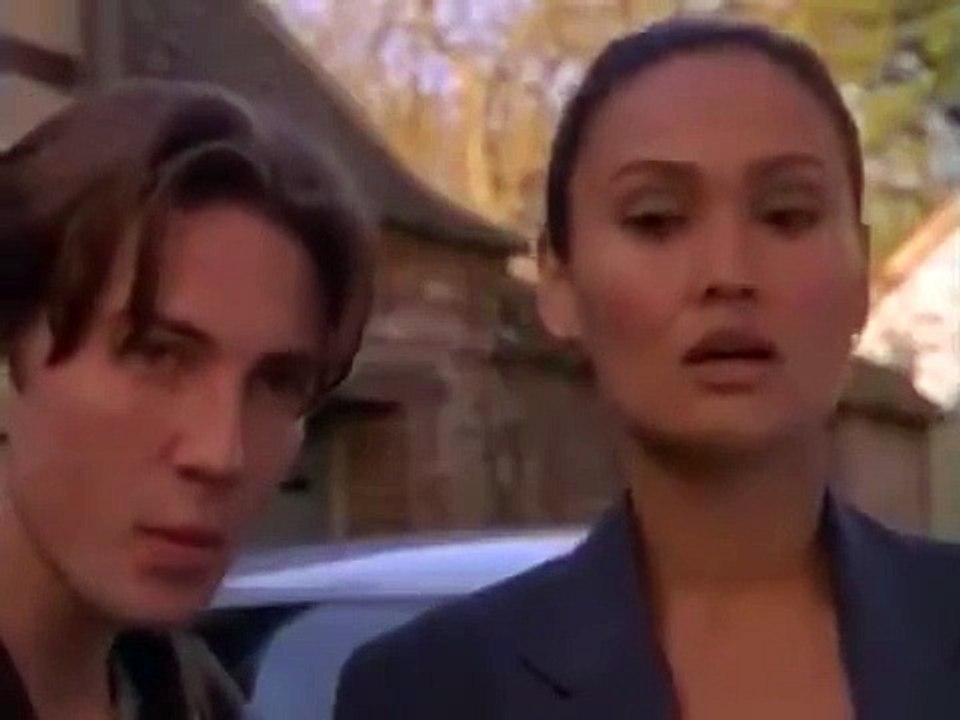 Relic Hunter - Se1 - Ep19 - Love Letter HD Watch HD Deutsch