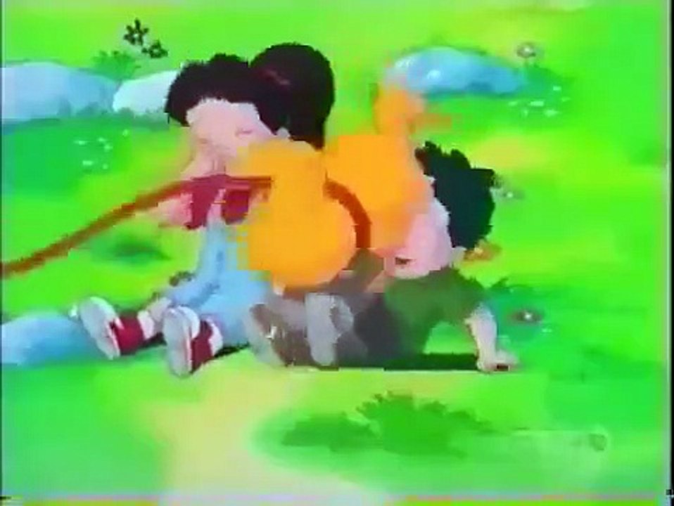 Dragon Tales - Se1 - Ep28 HD Watch HD Deutsch