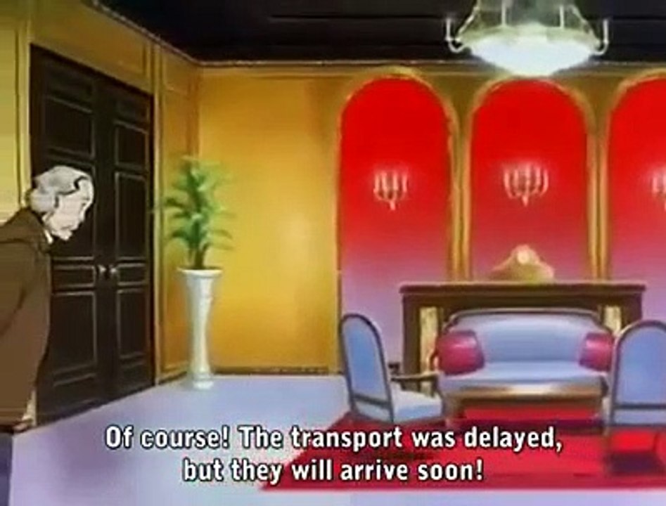 Yawara! - Ep115 HD Watch HD Deutsch