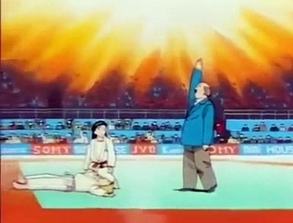 Yawara! - Ep117 HD Watch HD Deutsch