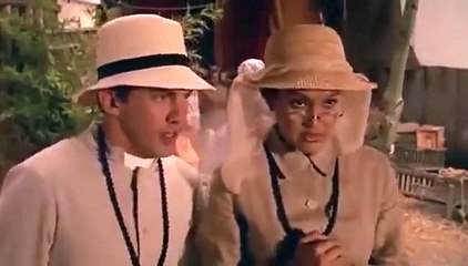 Relic Hunter - Se2 - Ep01 - The Put Back HD Watch HD Deutsch