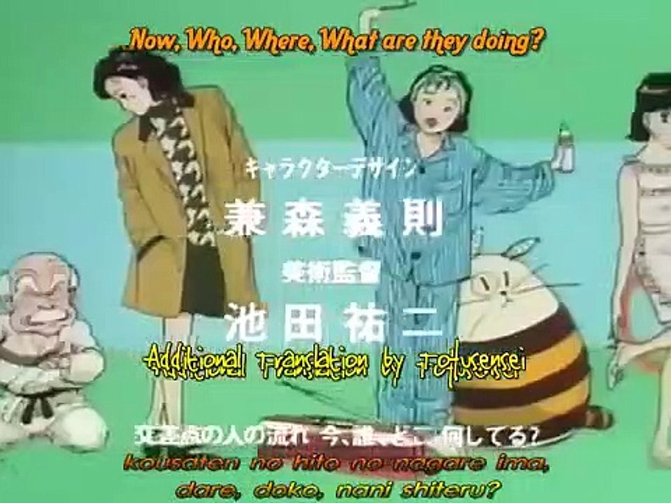 Yawara! - Ep12 HD Watch HD Deutsch