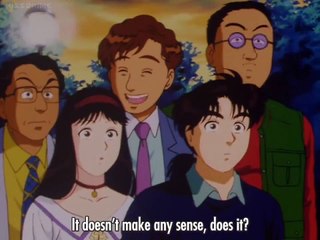 Kindaichi Shounen no Jikenbo - Ep24 HD Watch HD Deutsch