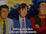 Kindaichi Shounen no Jikenbo - Ep25 HD Watch HD Deutsch