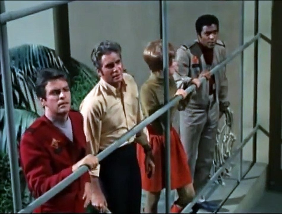 Land of the Giants - Se1 - Ep20 HD Watch HD Deutsch