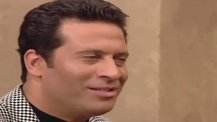 مسلسل | ( لدواعى امنية ) (بطولة) ( كمال الشناوي و ماجد المصري و منة شلبي ) | الحلقة 25 الخامسة والعشرون