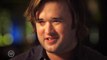 Haley Joel Osment Thinks Talking About Acting is Weird - Speakeasy