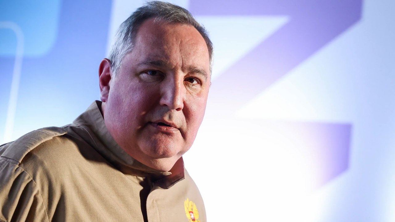 Ehemaliger russischer raumfahrtchef in donezk verwundet