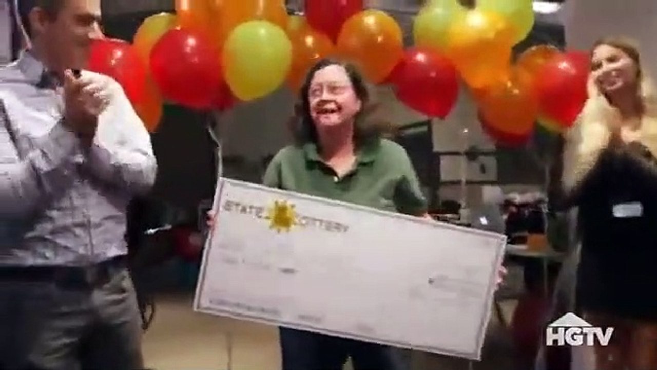 My Lottery Dream Home - Se3 - Ep03 HD Watch HD Deutsch