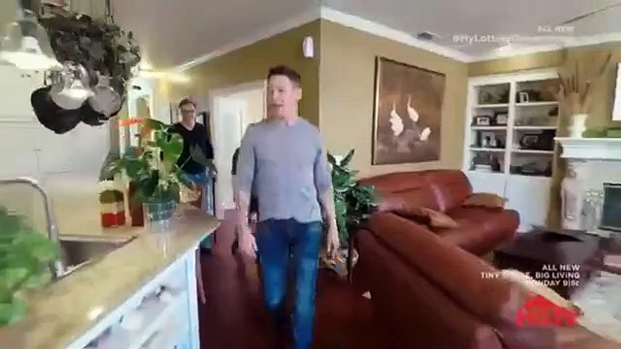 My Lottery Dream Home - Se3 - Ep05 HD Watch HD Deutsch