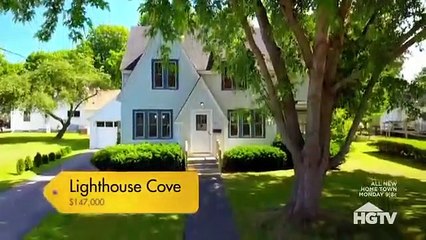 My Lottery Dream Home - Se3 - Ep12 HD Watch HD Deutsch