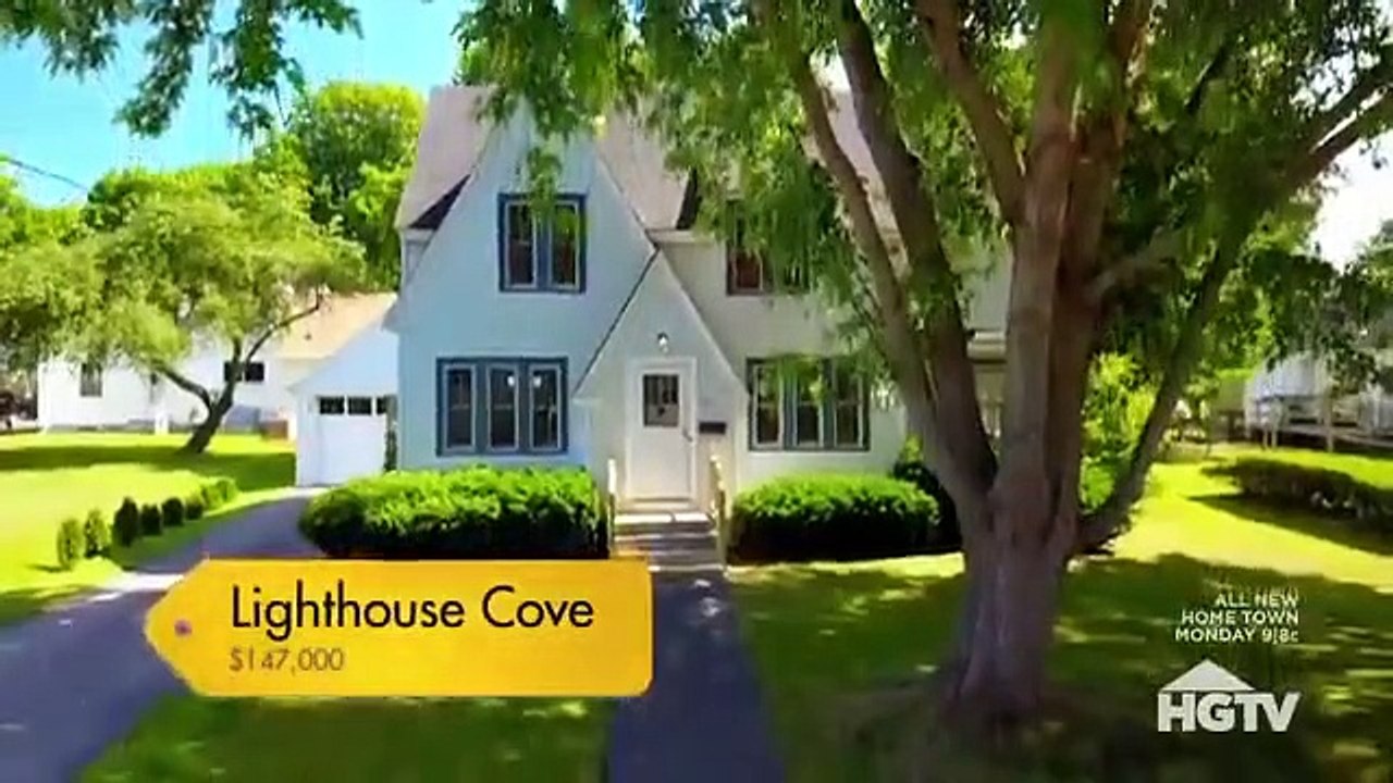 My Lottery Dream Home - Se3 - Ep12 HD Watch HD Deutsch