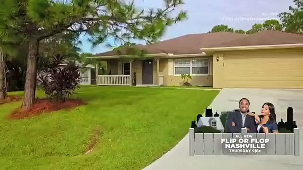 My Lottery Dream Home - Se4 - Ep01 HD Watch HD Deutsch