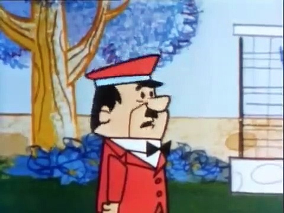 Wally Gator - Se1 - Ep17 HD Watch HD Deutsch