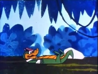 Wally Gator - Se1 - Ep19 HD Watch HD Deutsch