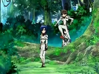 Bakugan Battle Brawlers - Gundalian Invaders - Ep15 HD Watch HD Deutsch