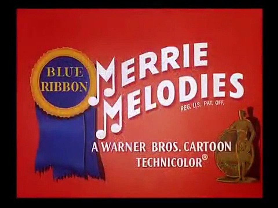Looney Tunes Golden Collection - Volume 1 - Ep23 HD Watch HD Deutsch