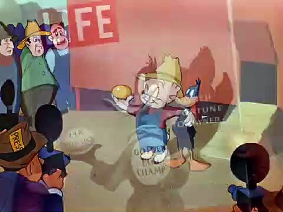 Looney Tunes Golden Collection - Volume 1 - Ep26 HD Watch HD Deutsch